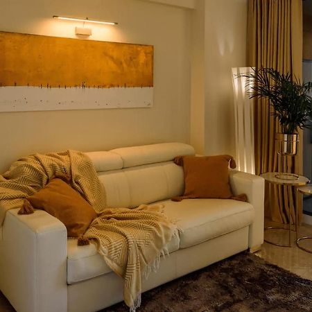 Tenerife Costa Adeje Apartment Playa Feñabe Bagian luar foto
