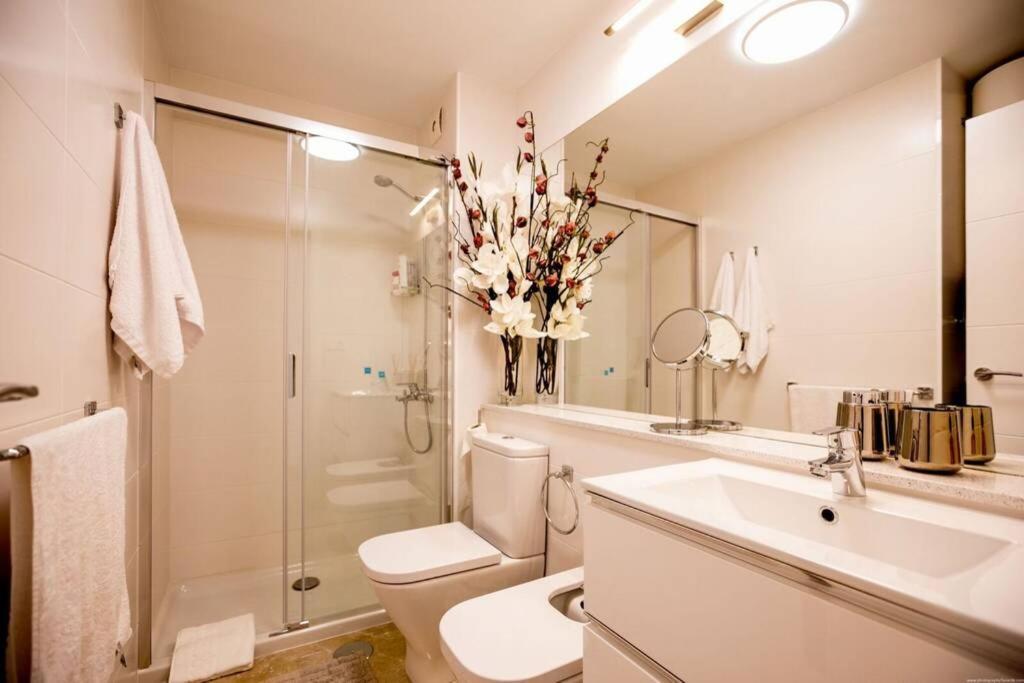 Tenerife Costa Adeje Apartment Playa Feñabe Bagian luar foto