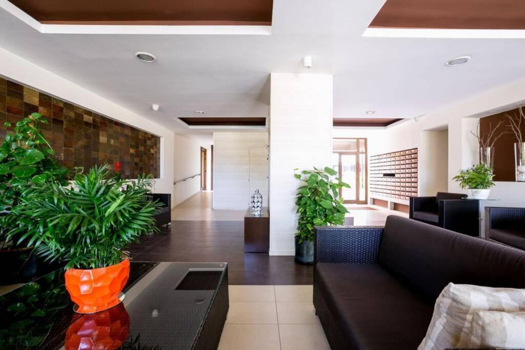 Tenerife Costa Adeje Apartment Playa Feñabe Bagian luar foto