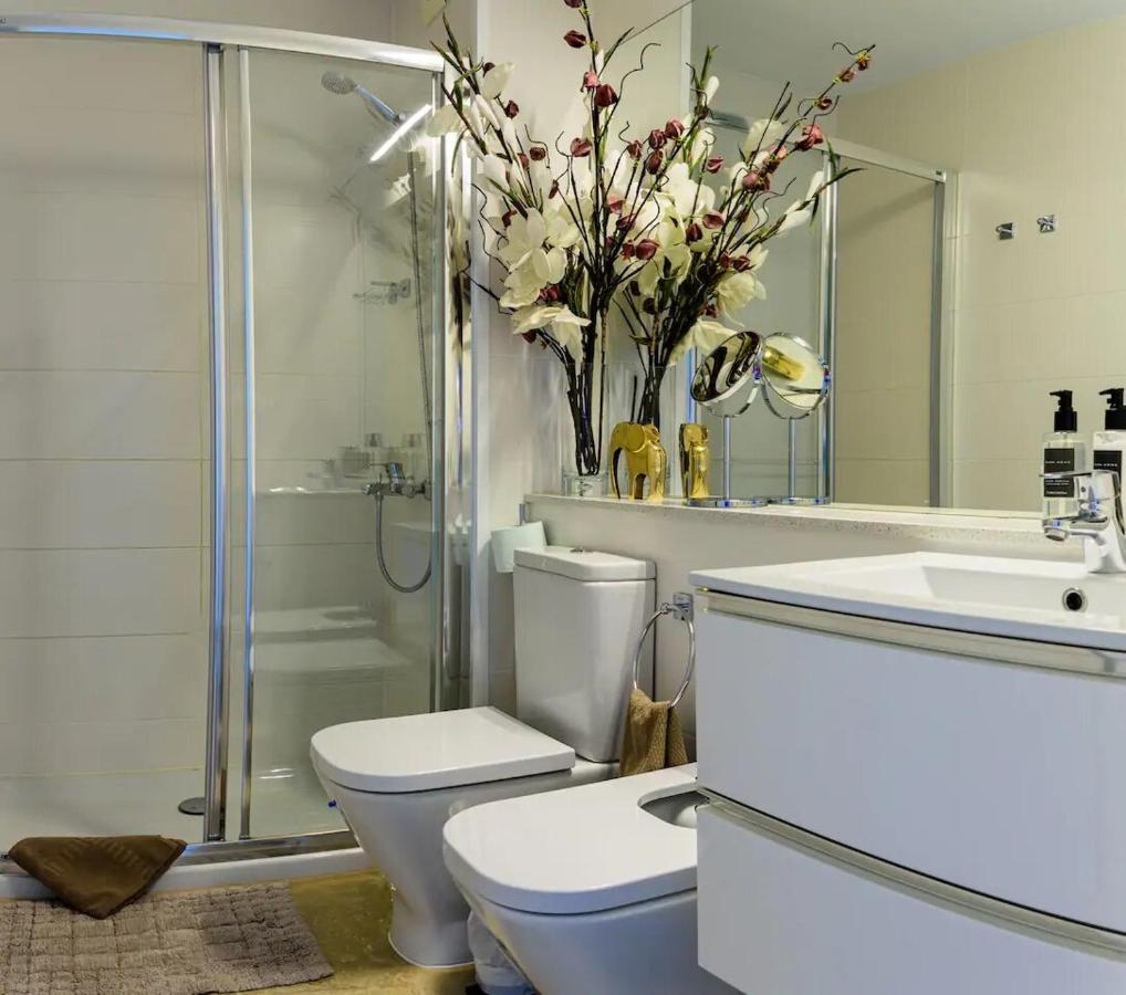 Tenerife Costa Adeje Apartment Playa Feñabe Bagian luar foto